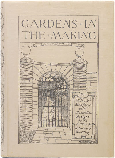 Gardens in the Making