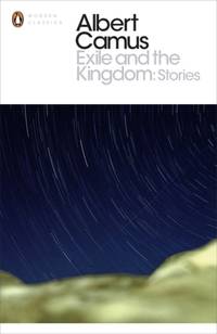 Exile and the Kingdom : Stories