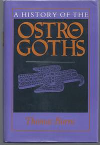 image of A History of the Ostrogoths
