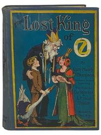 The Lost King of Oz (The Oz Series Book 19)