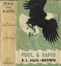 Pool and Rapid by R.L HAIG-BROWN - First Thus - 1936 - from Contact Editions (SKU: 9978)