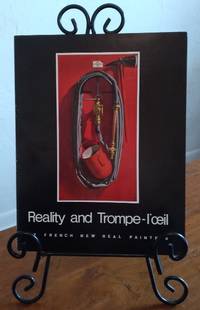 Reality and Trompe-L'oeil by French New Real Painters