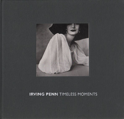 IRVING PENN TIMELESS MOMENTS. 6-26 september 2014.