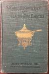 Salads, Sandwiches and Chafing Dish Dainties, with Thirty-two Illustrations of Original Dishes