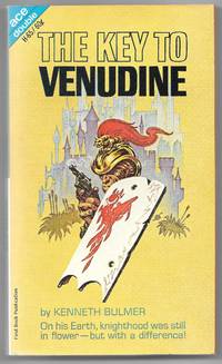 The Key to Venudine / Mercenary from Tomorrow