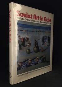 image of Soviet Art in Exile