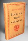 Books and Book-Collectors (Signed Copy from Larry McMurtry's Library)