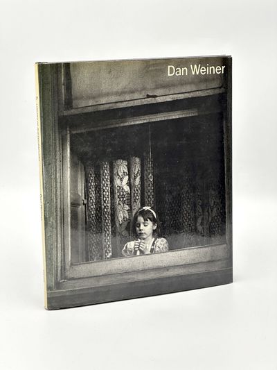 Dan Weiner, 1919-1959
