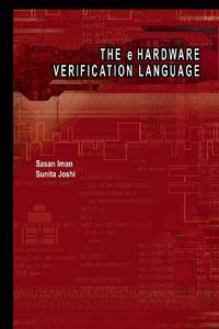 The e Hardware Verification Language