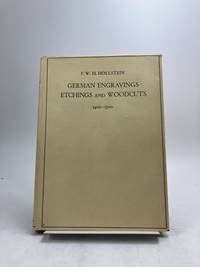 German Engravings, Etchings and Woodcuts ca 1400-1700. Volume III: Hans Sebald Beham.