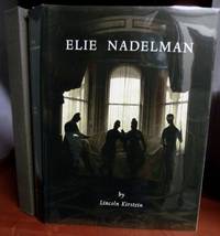 Elie Nadelman