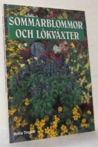Sommarblommor och lökväxter.