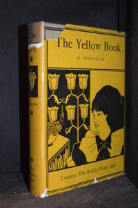 image of The Yellow Book; A Selection