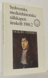 Sydsvenska medicinhistoriska sällskapets…