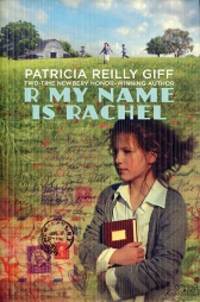 R My Name Is Rachel