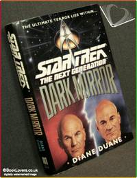 image of Dark Mirror