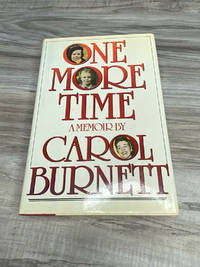 One More Time by Carol Burnett - 1986