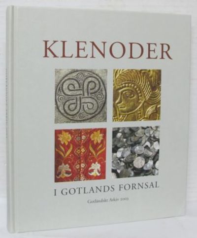 Klenoder i Gotlands fornsal. Gotländskt arkiv…