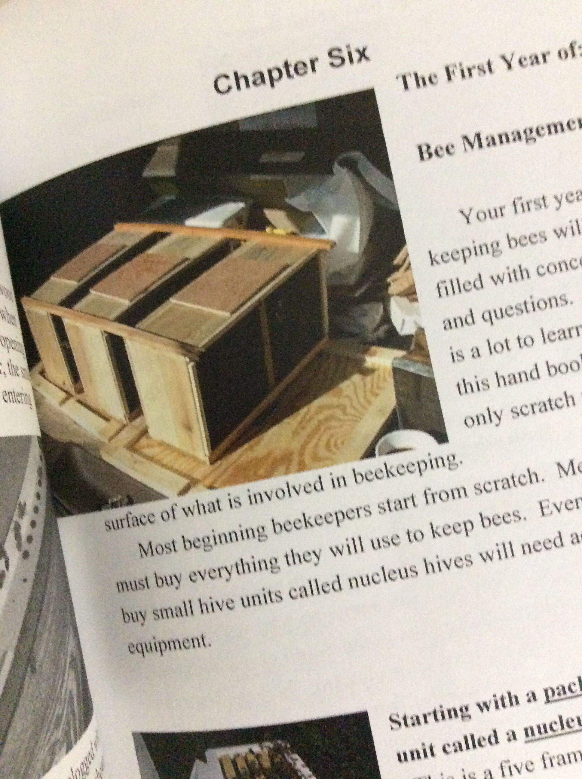 Beekeeping 101: Handbook and guide for beginning beekeepers by Dana ...