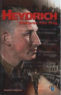 Heydrich. Slaktaren från Prag.