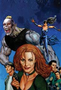 X-Factor Volume 5: The Only Game In Town TPB (X-factor, 5)