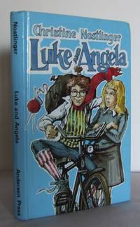 Luke and Angela