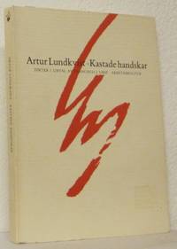Kastade handskar. Dikter i urval.