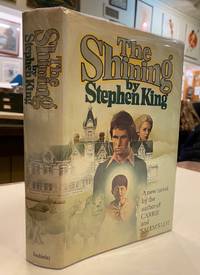 The Shining by KING, Stephen - 1977