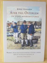 Åter till Österlen. - En tidig mikrohistoria.…