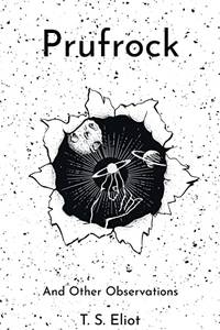 cover of Prufrock And Other Observations