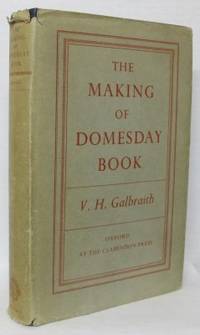 The Making of Domesday Book.