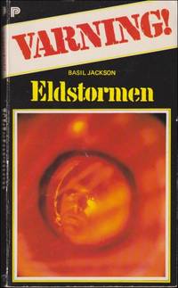 Eldstormen by Jackson, Basil - 1982