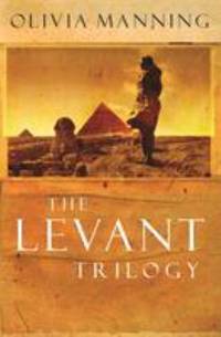 The Levant Trilogy : Danger Tree', 'Battle Lost and Won' and 'Sum of Things