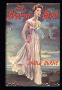 The Storm Bird by Sheila Burns - 1959