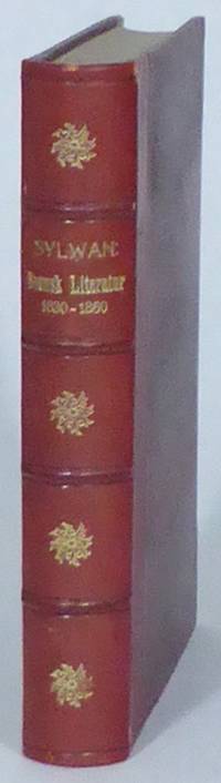 Svensk literatur vid adertonhundratalets midt…