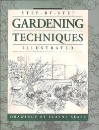 image of Step-by-Step Gardening Techniques