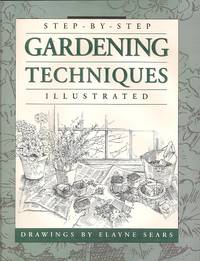 Step-by-Step Gardening Techniques