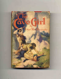 image of The Cave Girl