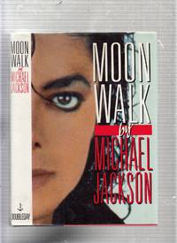 cover of Moonwalk