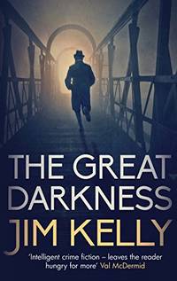 The Great Darkness (Nighthawk, 1)