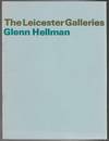 Glenn Hellman Catalogue of an Exhibition of Sculpture by Glenn Hellman