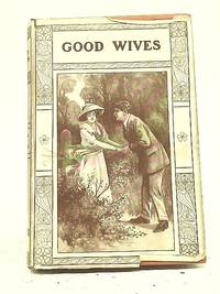 Good Wives by Louisa M. Alcott