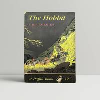 image of The Hobbit