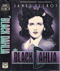 cover of The Black Dahlia