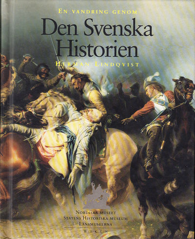 En vandring genom den svenska historien. Foto:…