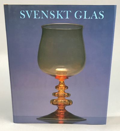Svenskt glas. [Utg. av] Wahlström & Widstrand.