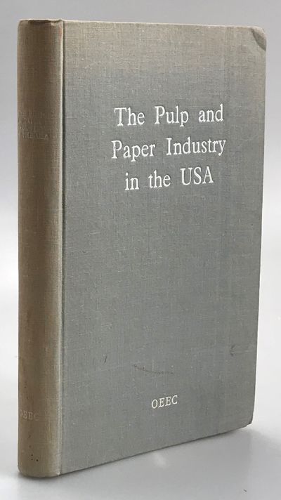 The pulp and paper industry in the USA. A report…