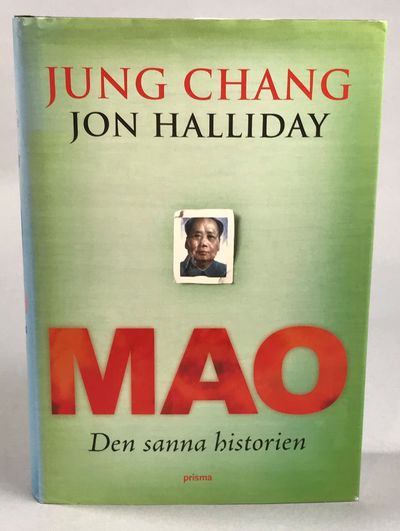 Mao. Den sanna historien. Översättning: Ulf…