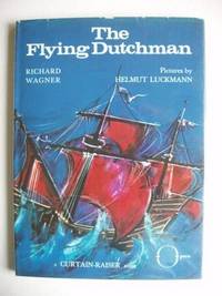 image of The Flying Dutchman