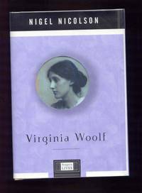 image of Virginia Woolf (Penguin Lives Series)